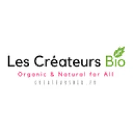 Logo Les Créateurs Bio