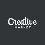 Logo Creative Market