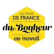Logo Le Tour De France