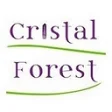 Logo Cristal Forest