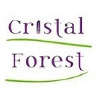 Logo Cristal Forest