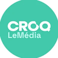 Logo Croq Kilos