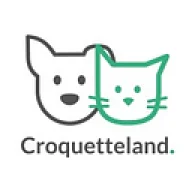 Logo Croquetteland
