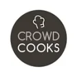 Logo Crowd Cooks Belgique