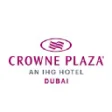 Logo Crowne Plaza