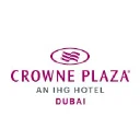 Logo Crowne Plaza