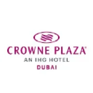 Logo Crowne Plaza