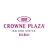Cashback Boost détecté Crowne Plaza