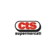 Logo Cts Supermercati