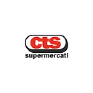Logo Cts Supermercati