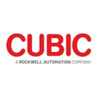 Logo Cubic