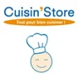 Logo Cuisin store