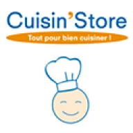 Logo Cuisin store