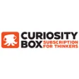 Logo Curiosity Box