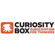 Logo Curiosity Box
