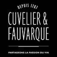 Logo Cuvelier Fauvarque