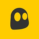 Logo CyberGhost VPN