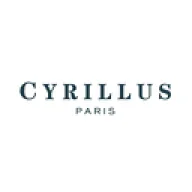Logo Cyrillus