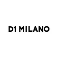 Logo D1 Milano