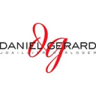 Logo Le Gramme by Daniel Gerard