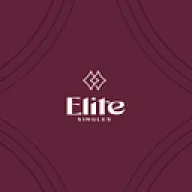 Logo Elitedating