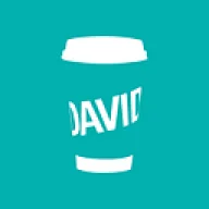 Logo DAVIDsTEA