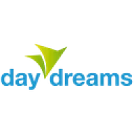 Logo Daydreams