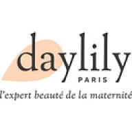 Logo Daylily Paris