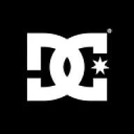 Logo DC Shoes BE