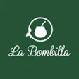 Logo La Bombilla