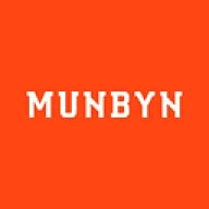 Logo MUNBYN