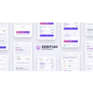 Logo Debitum Investments