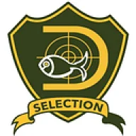 Logo Deconinck Fishing