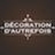 Logo Decoration Dautrefois