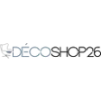Logo Decoshop26