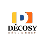 Logo Décosy Meubles & Décorations
