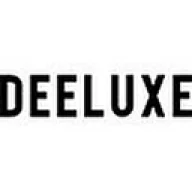 Logo Deeluxe