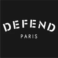 Logo Defend Paris