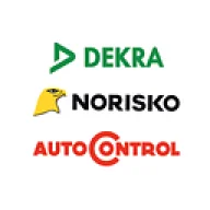 Logo Dekra Norisko