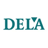 Logo DELA