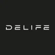 Logo Delife