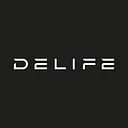 Logo Delife