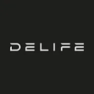 Logo Delife