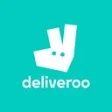 Logo Deliveroo Belgique