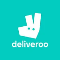 Logo Deliveroo Belgique