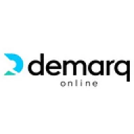 Logo Demarq Online