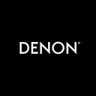 Logo Denon
