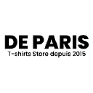Logo Deparis