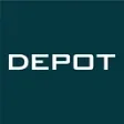 Logo DEPOT