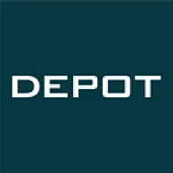 Logo DEPOT